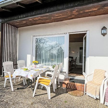 Holiday Home Bilharz By Interhome Dittishausen Exterior foto