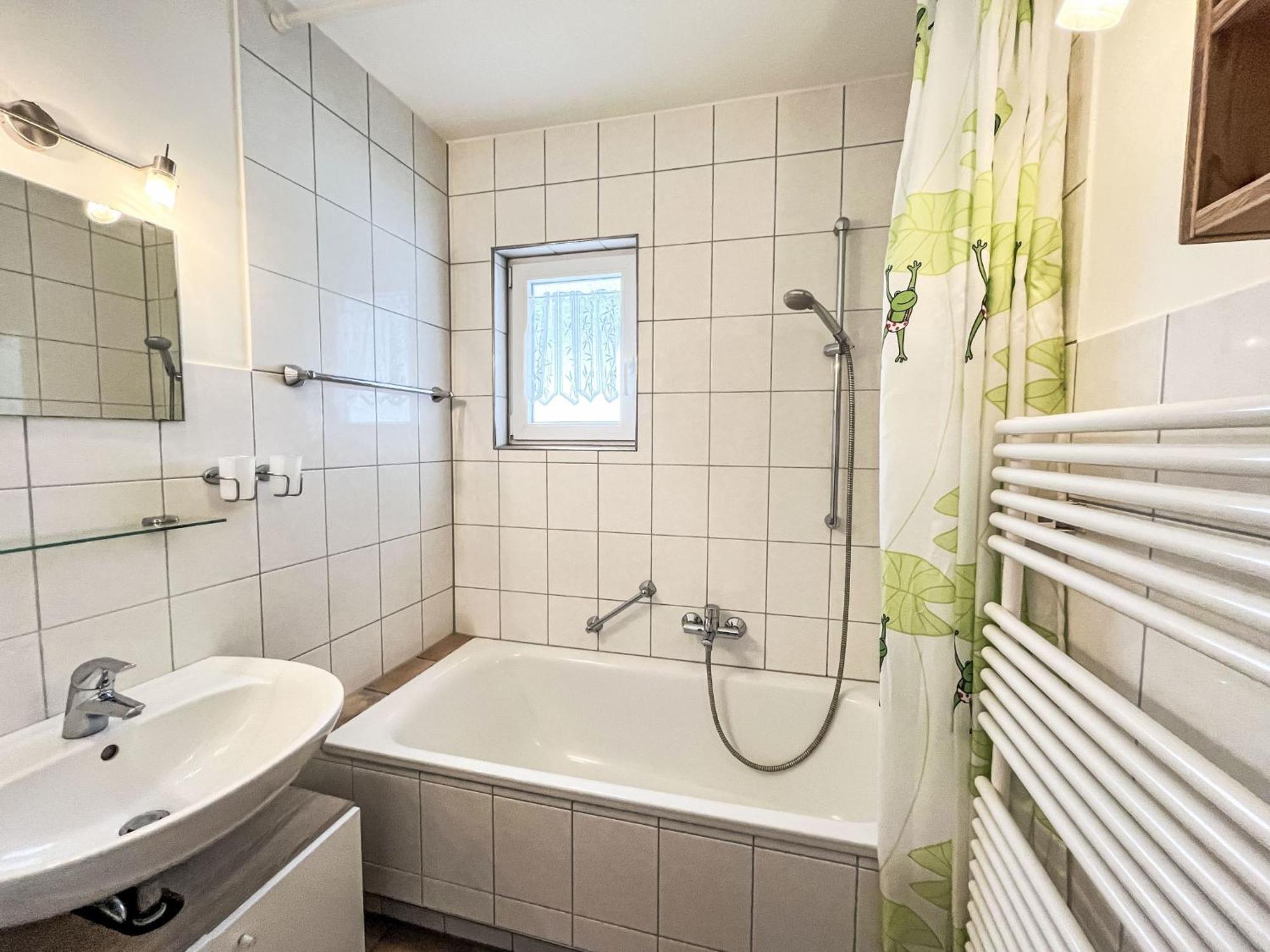 Holiday Home Bilharz By Interhome Dittishausen Exterior foto