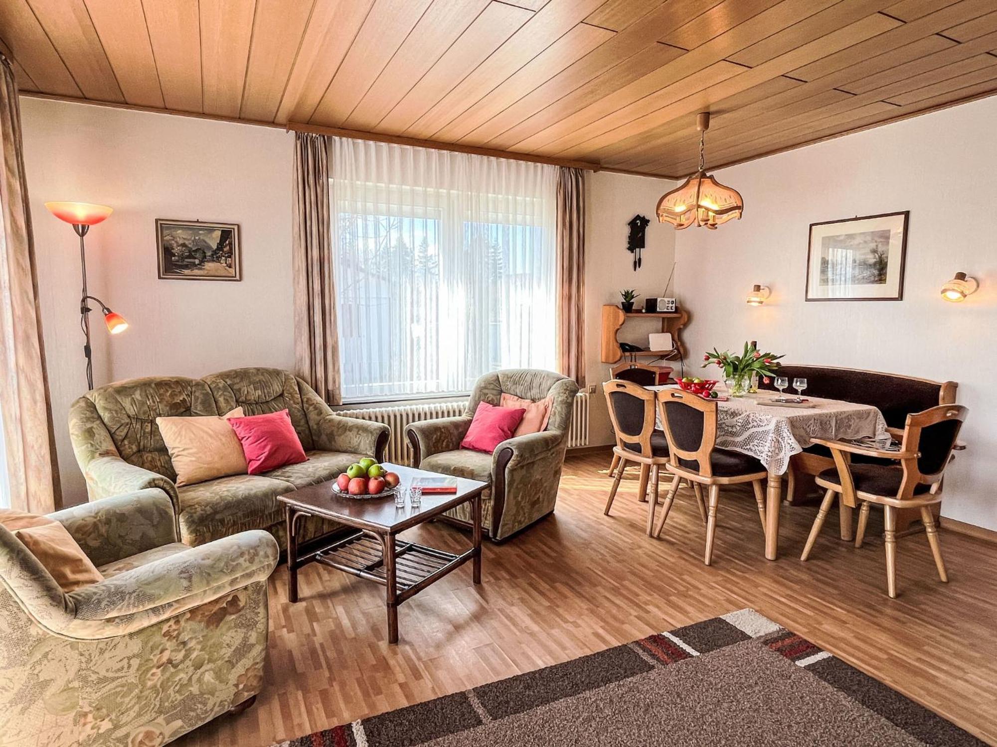 Holiday Home Bilharz By Interhome Dittishausen Exterior foto