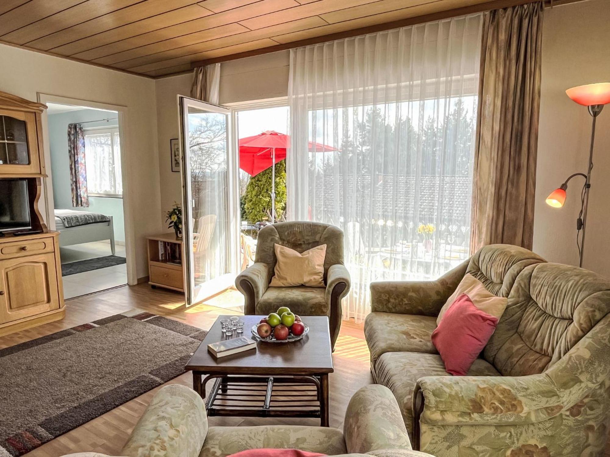 Holiday Home Bilharz By Interhome Dittishausen Exterior foto