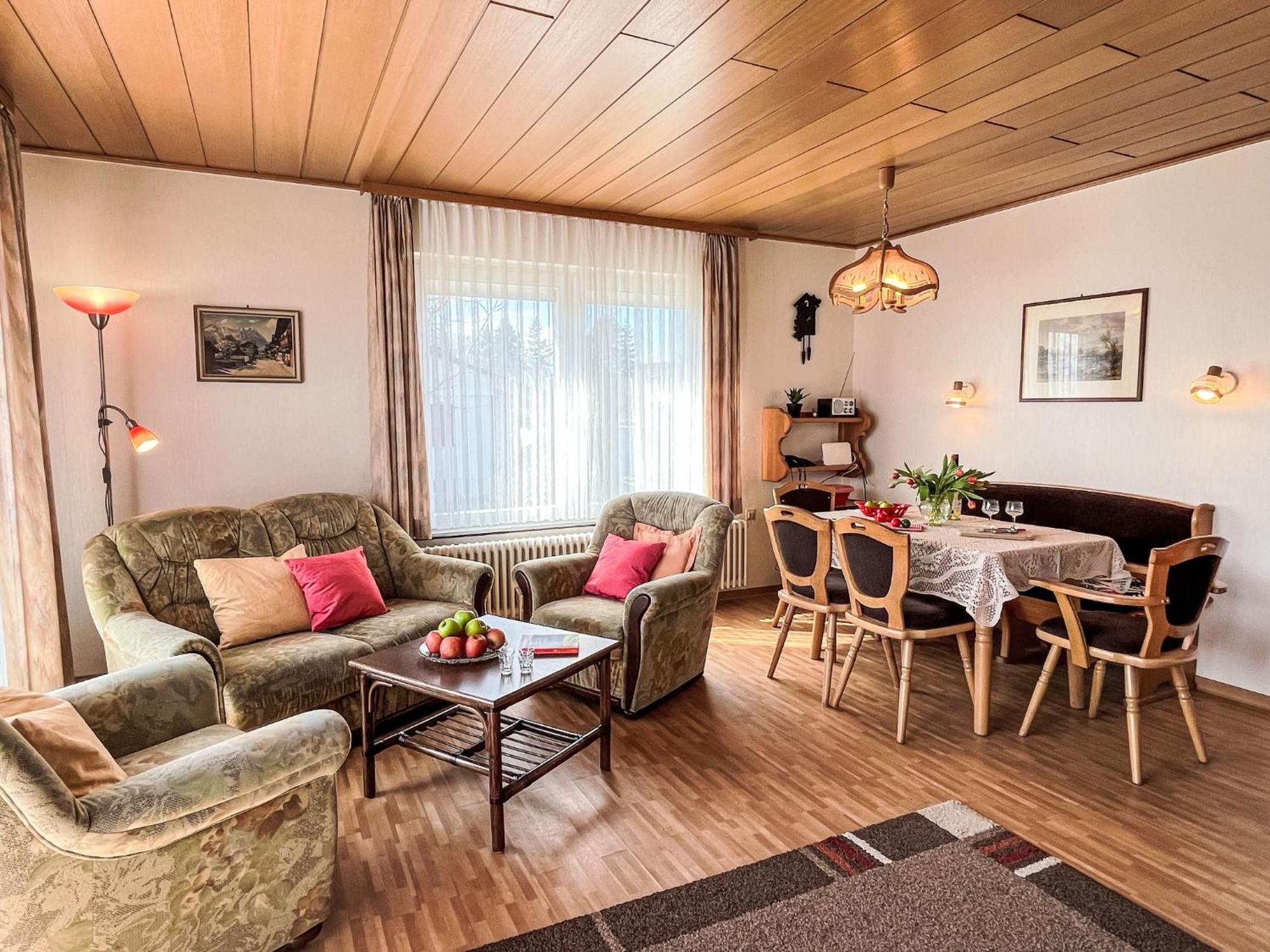 Holiday Home Bilharz By Interhome Dittishausen Exterior foto